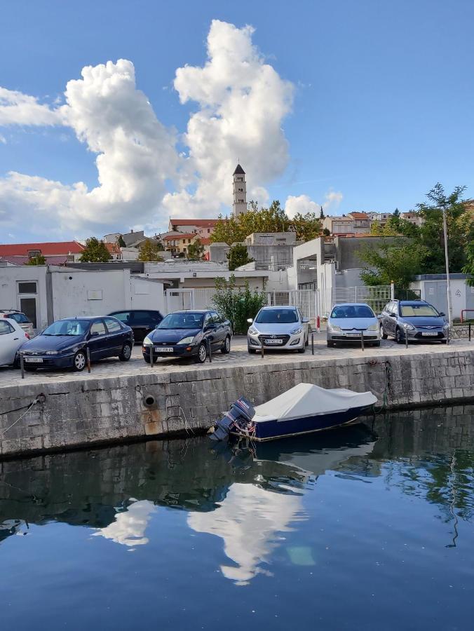 Josipa 1 Leilighet Crikvenica Eksteriør bilde