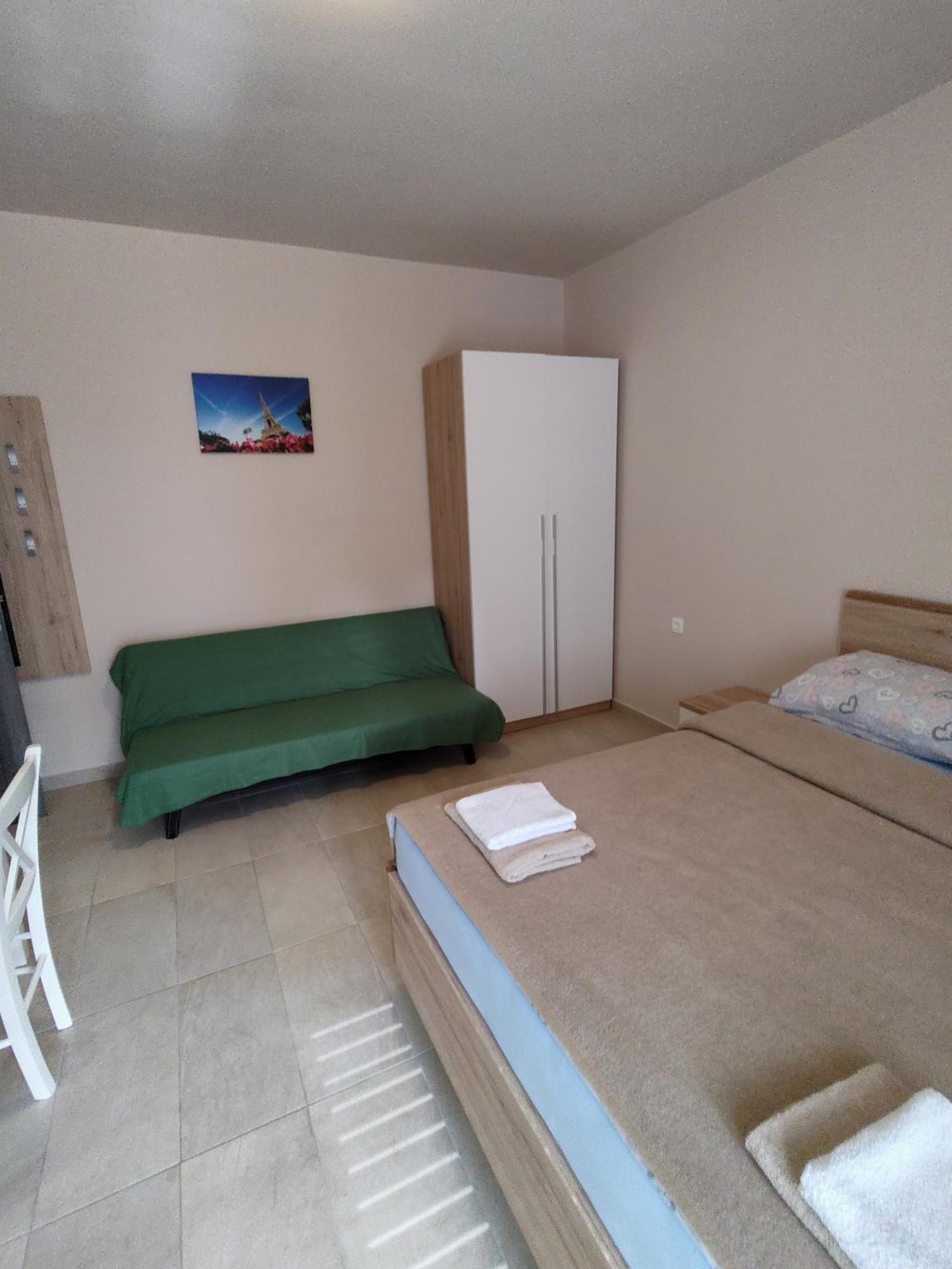 Josipa 1 Leilighet Crikvenica Rom bilde